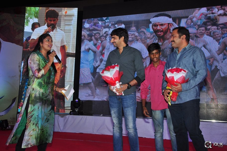 Rayudu-Movie-Audio-Launch